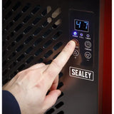 Sealey SDH50 Industrial Dehumidifier 2