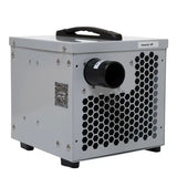 Ecor Pro DH800+ Desiccant Dehumidifier - 220v 4