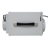 Ecor Pro DH1200+ Desiccant Dehumidifier - 220v 6