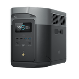 EcoFlow DELTA 2 Max Portable Power Station 1