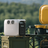 EcoFlow DELTA 3 1500 Portable Power Station 6