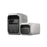 EcoFlow DELTA 3 Max Series (2048Wh) Portable Power Station 3