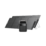 EcoFlow DELTA 3 Series Solar Generator (PV220W) 5