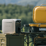 EcoFlow DELTA 3 Series Solar Generator (PV220W) 3
