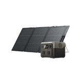 EcoFlow RIVER 2 Max Portable Power Station (Refurbished) 6
