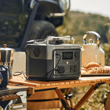 EcoFlow RIVER 2 Max Portable Power Station (Refurbished) 5
