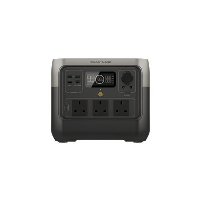 EcoFlow RIVER 2 Pro Portable Power Station