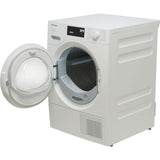 Miele T1 EcoSpeed TSD643 WP Tumble Dryer 59.6cm x 64.3cm x 85cm 2