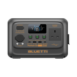 BLUETTI Premium 30 V2 Portable Power Station | 600W 320Wh 1