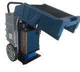 Welsch WEL70-LGR 70 Litre Low Grain Refrigerant Commercial Dehumidifier 3